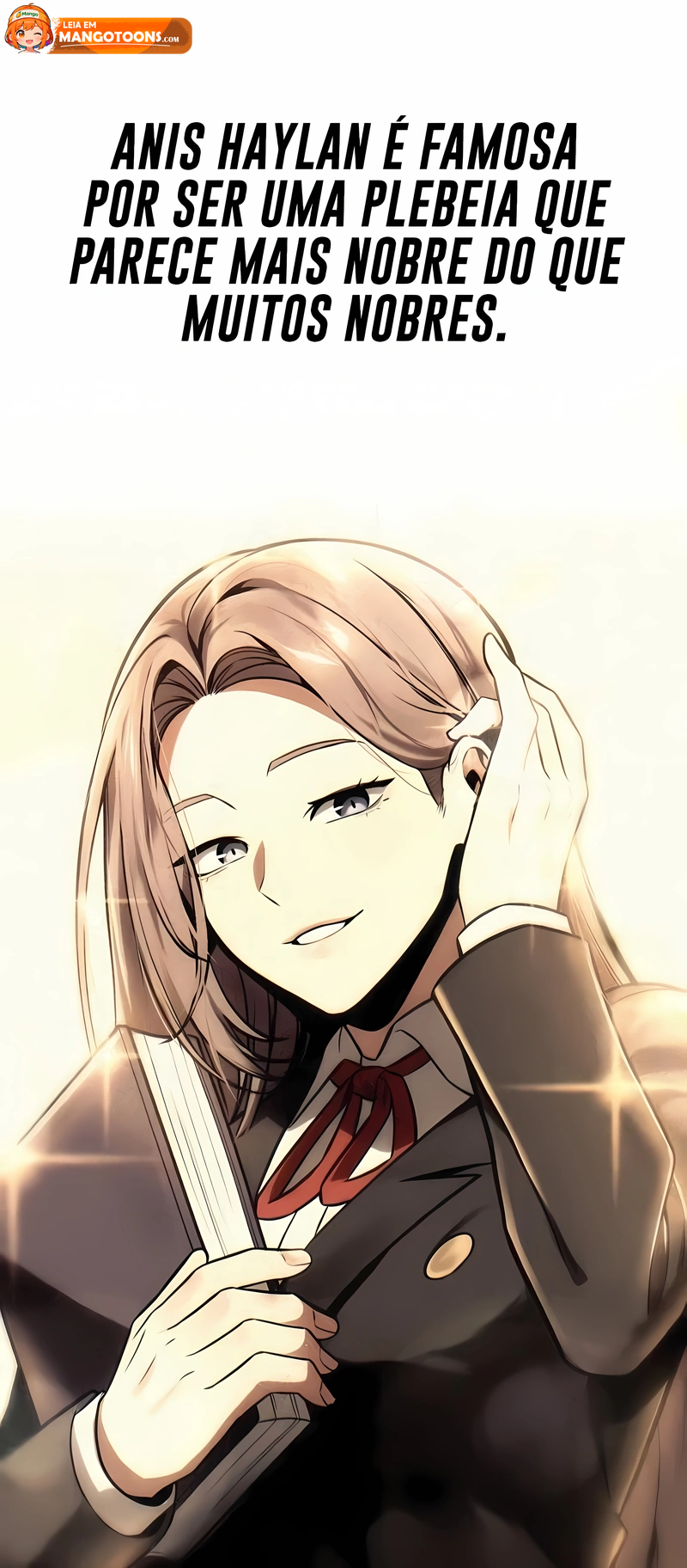 Read Guia de Sobrevivência do Extra da Academia br Manga Online