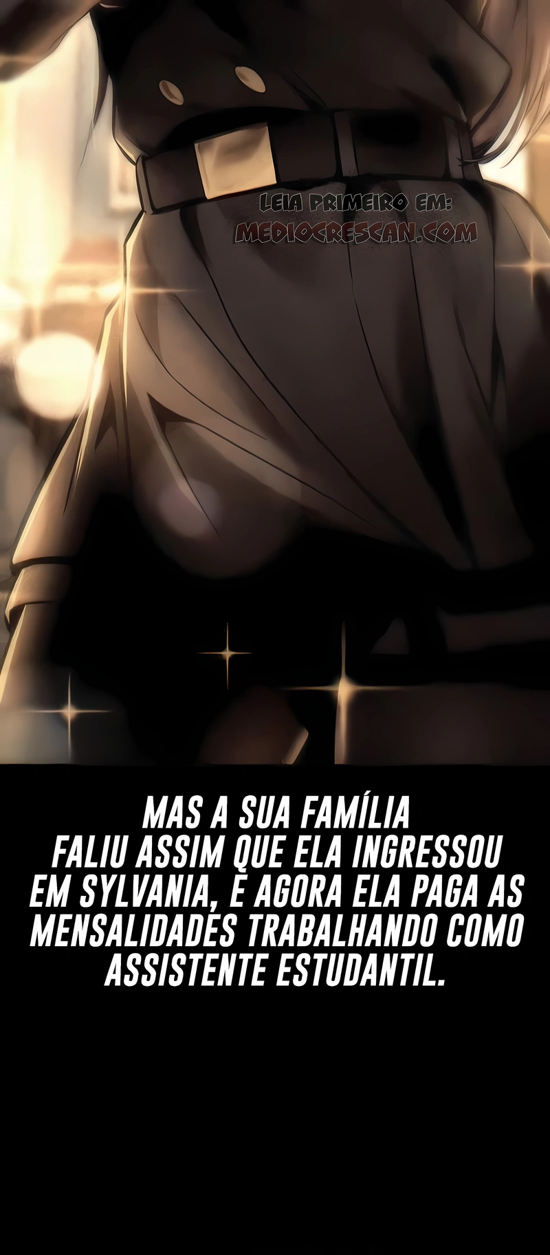 Read Guia de Sobrevivência do Extra da Academia br Manga Online