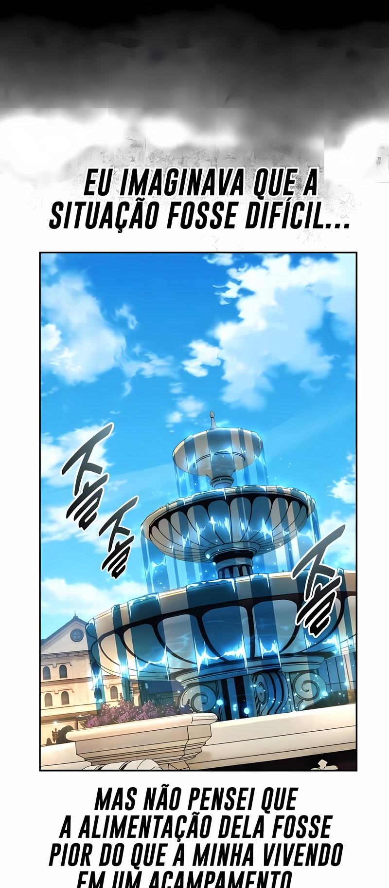 Read Guia de Sobrevivência do Extra da Academia br Manga Online