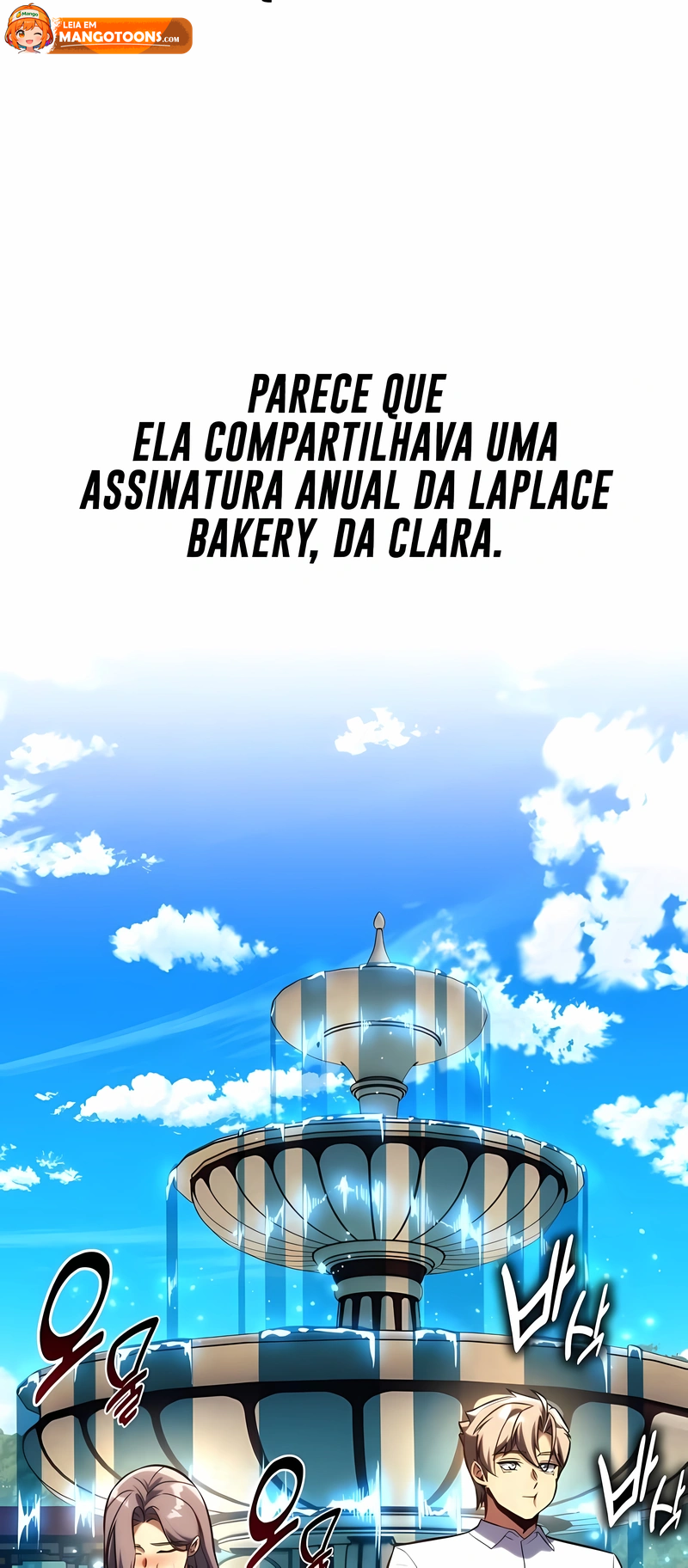 Read Guia de Sobrevivência do Extra da Academia br Manga Online