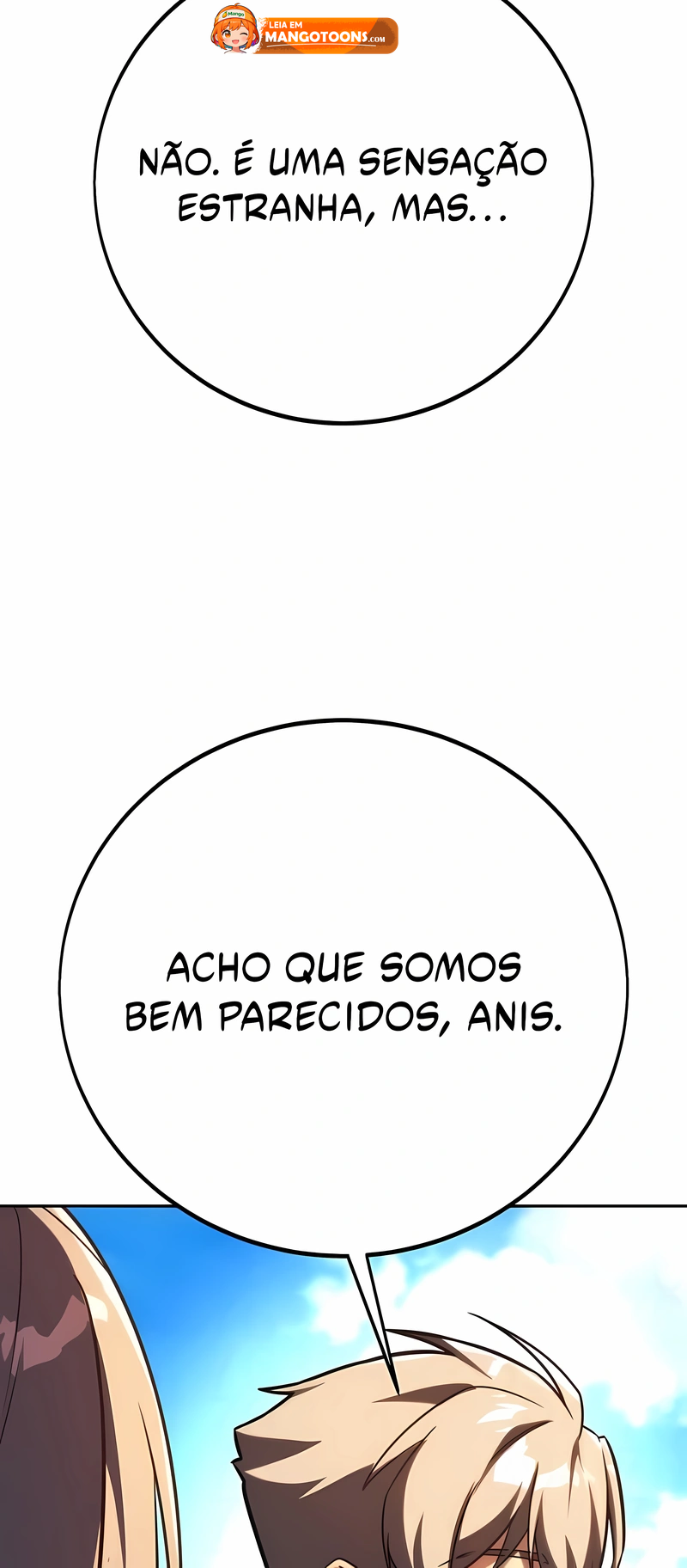Read Guia de Sobrevivência do Extra da Academia br Manga Online