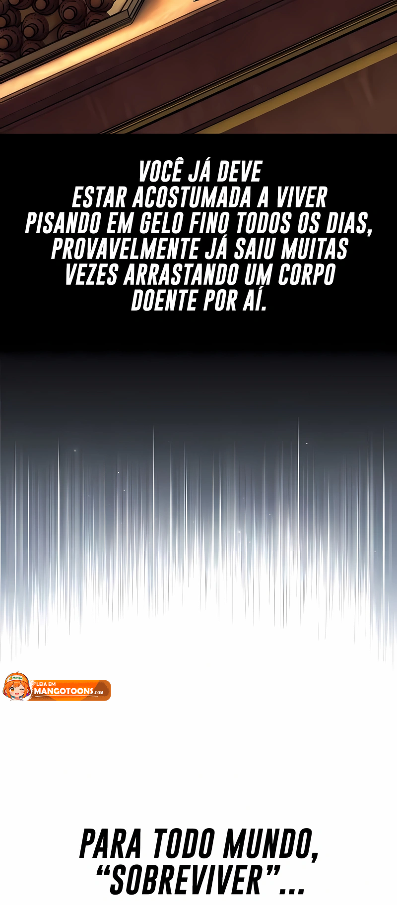 Read Guia de Sobrevivência do Extra da Academia br Manga Online