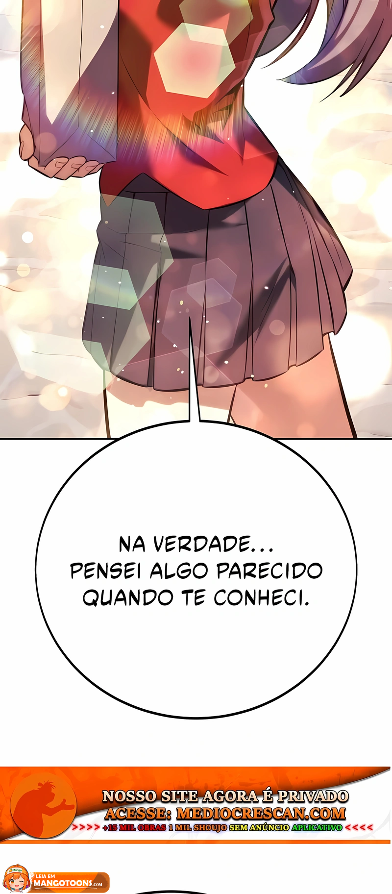 Read Guia de Sobrevivência do Extra da Academia br Manga Online