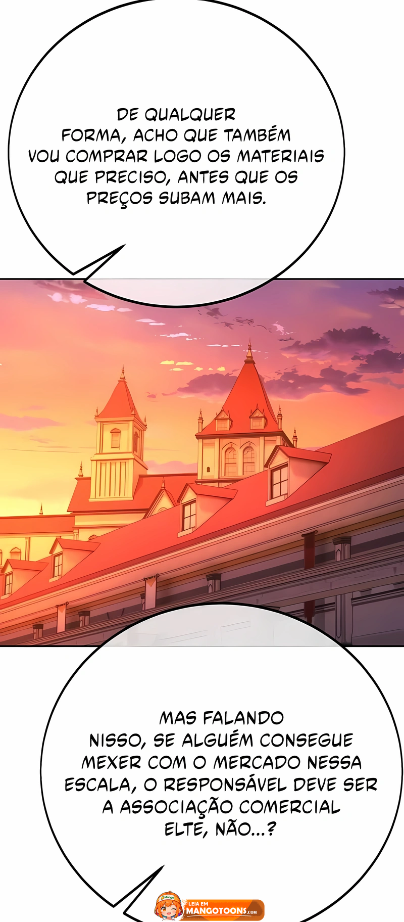 Read Guia de Sobrevivência do Extra da Academia br Manga Online