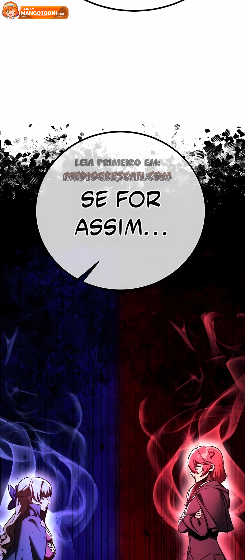 Read Guia de Sobrevivência do Extra da Academia br Manga Online