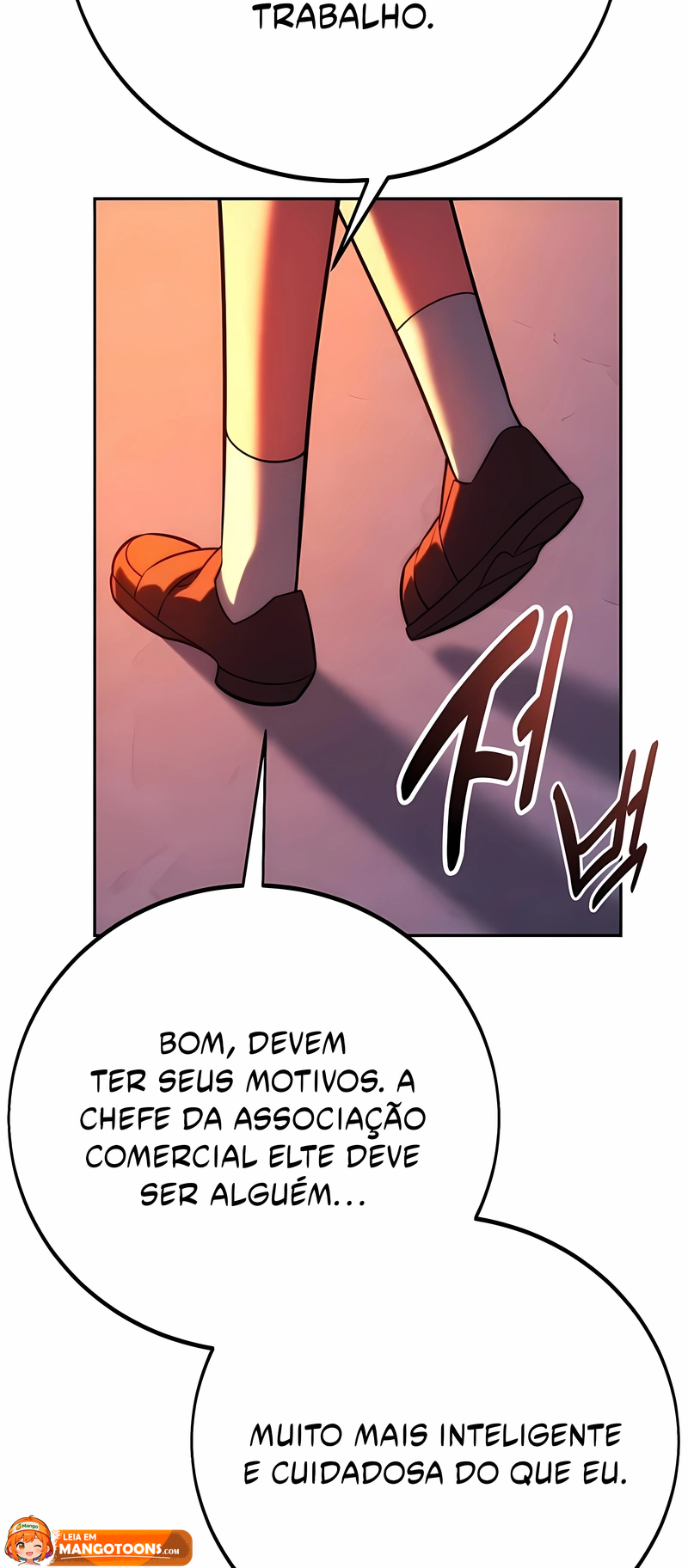 Read Guia de Sobrevivência do Extra da Academia br Manga Online
