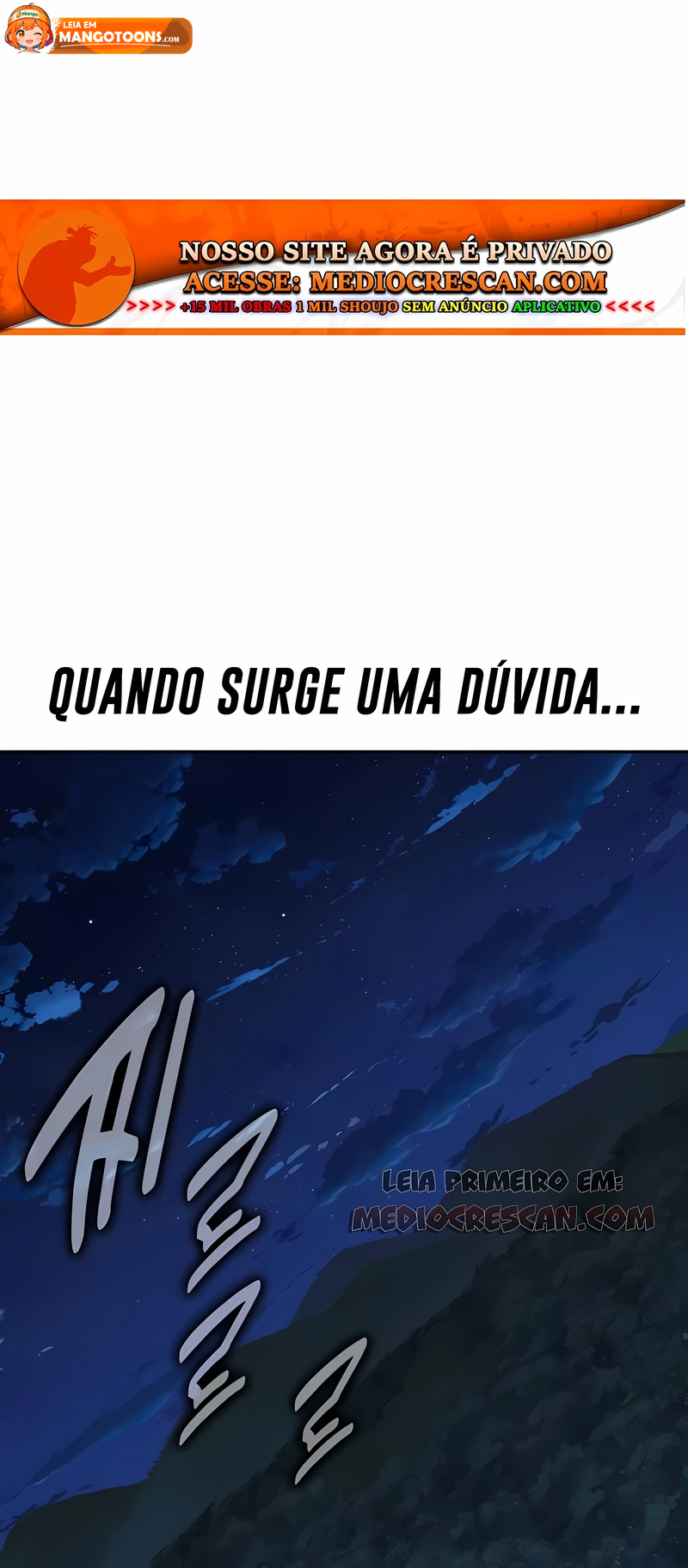 Read Guia de Sobrevivência do Extra da Academia br Manga Online