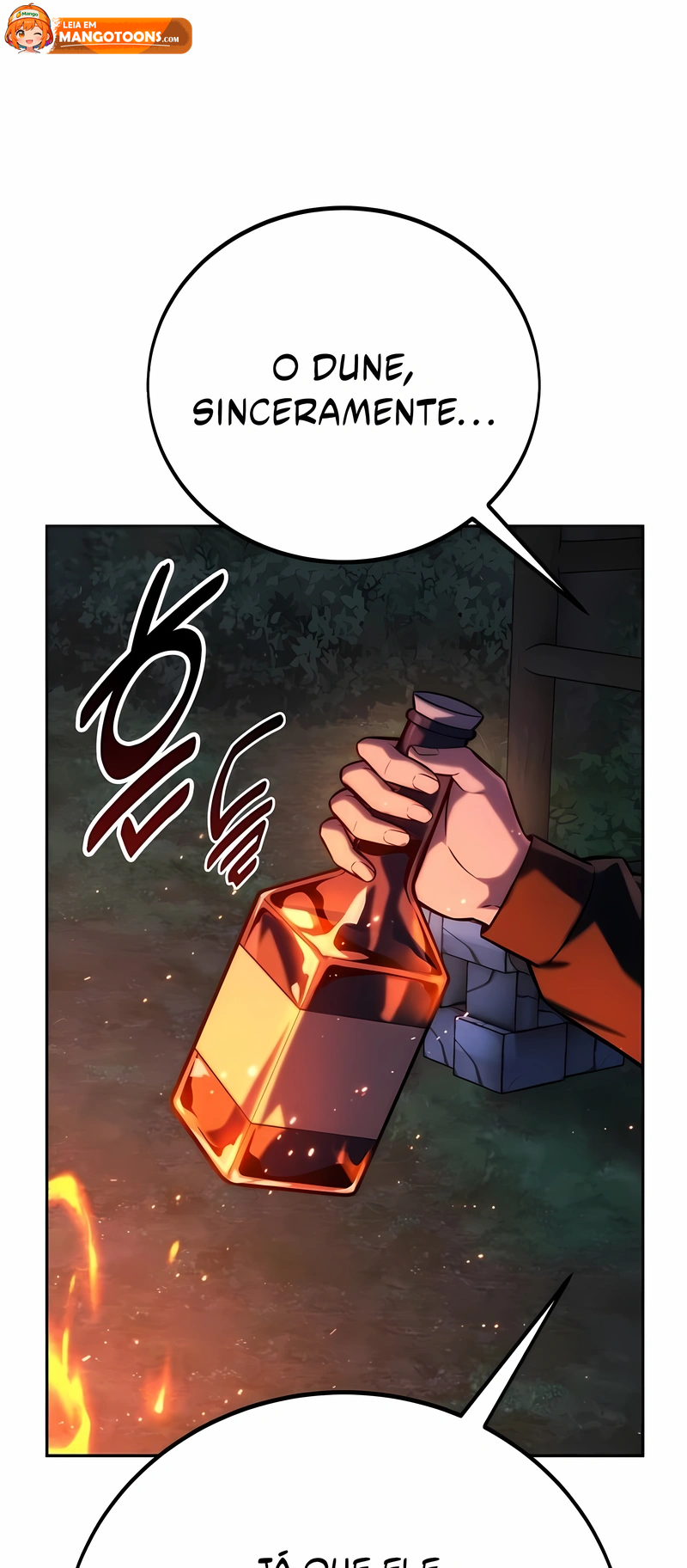 Read Guia de Sobrevivência do Extra da Academia br Manga Online