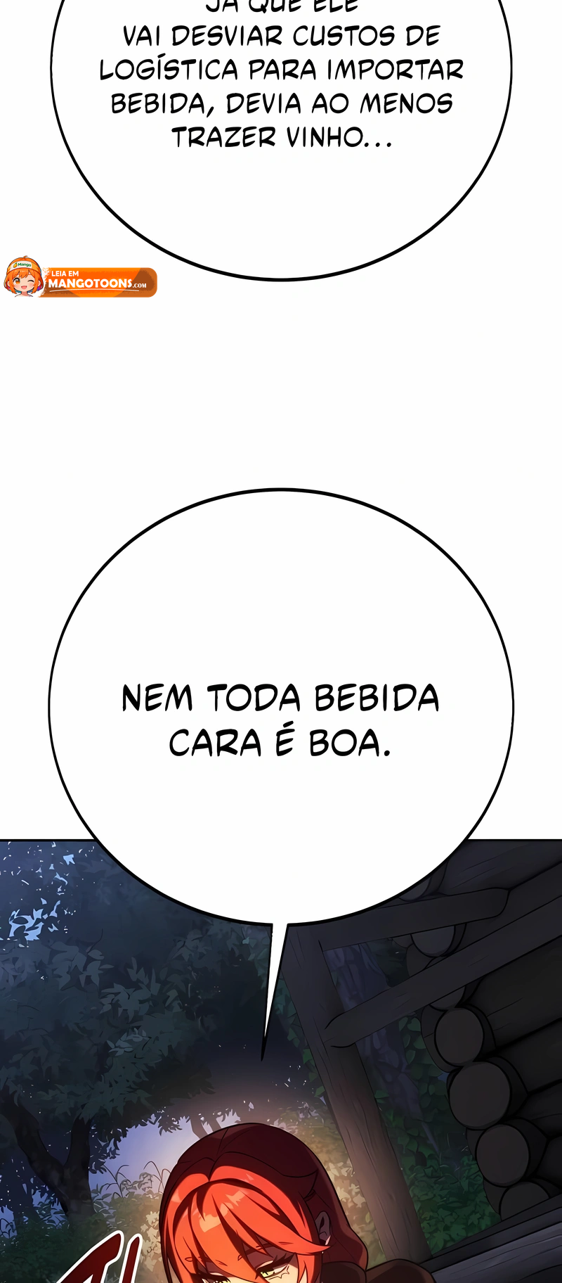 Read Guia de Sobrevivência do Extra da Academia br Manga Online