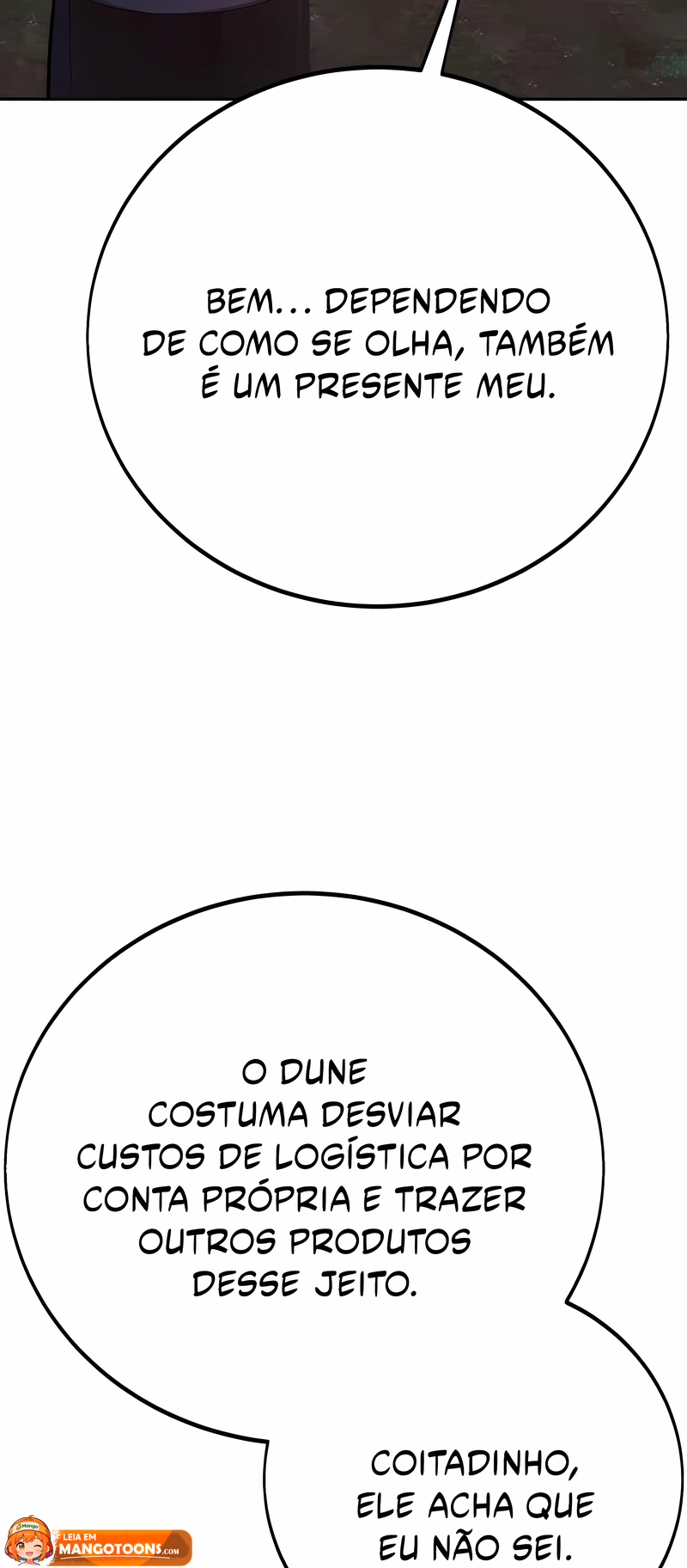 Read Guia de Sobrevivência do Extra da Academia br Manga Online