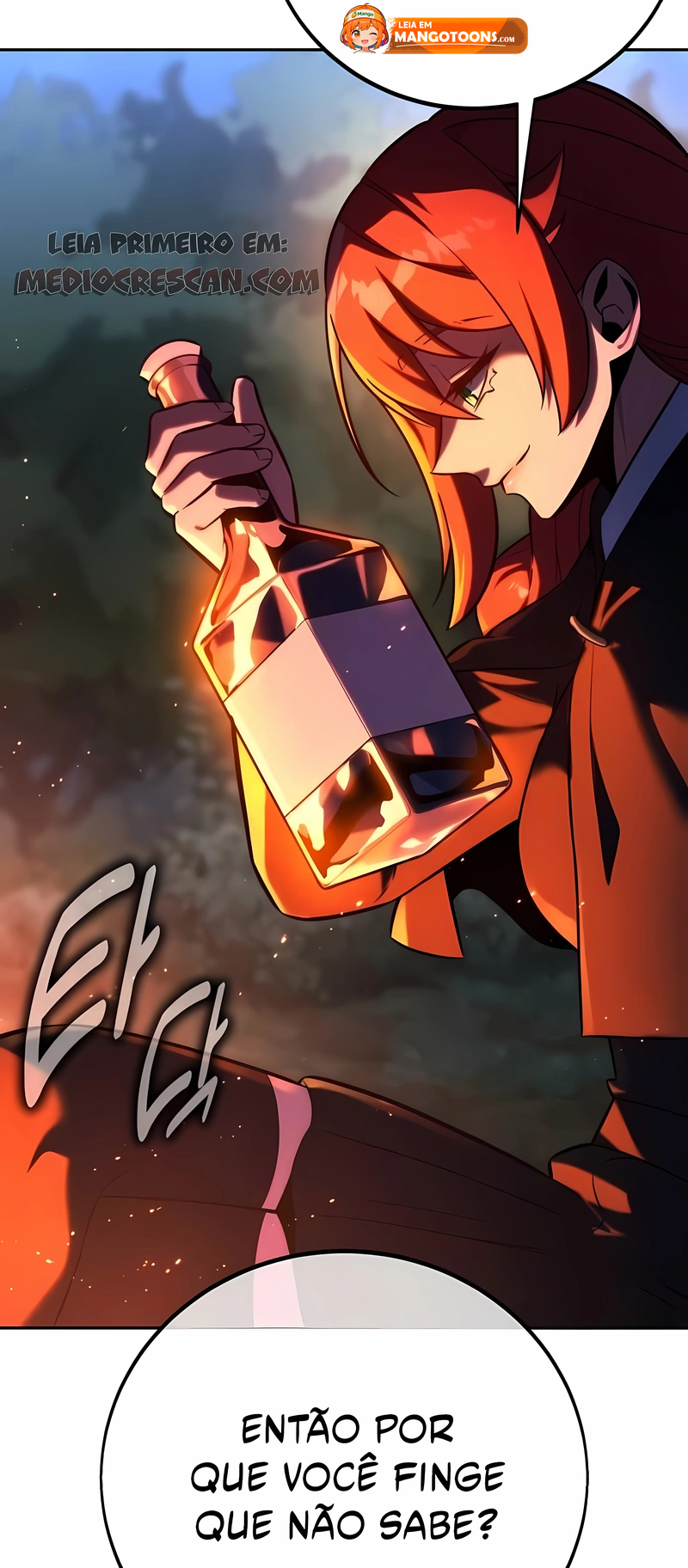 Read Guia de Sobrevivência do Extra da Academia br Manga Online