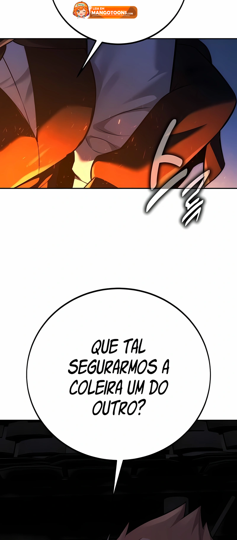 Read Guia de Sobrevivência do Extra da Academia br Manga Online