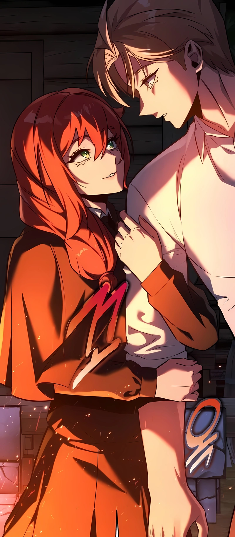 Read Guia de Sobrevivência do Extra da Academia br Manga Online