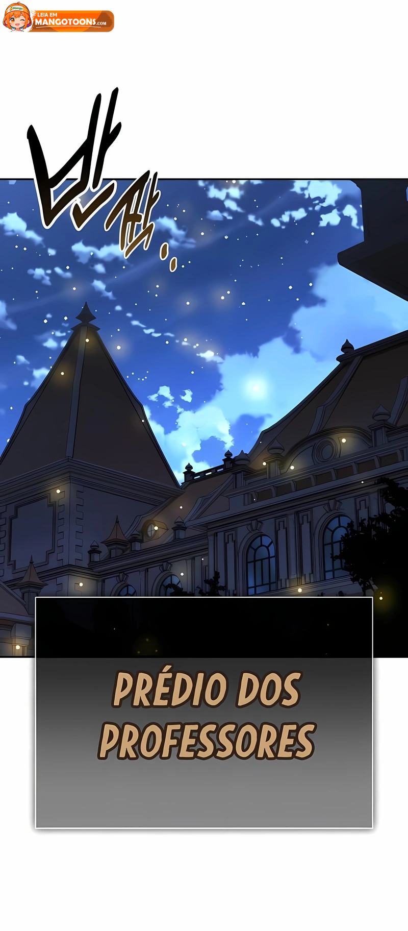 Read Guia de Sobrevivência do Extra da Academia br Manga Online