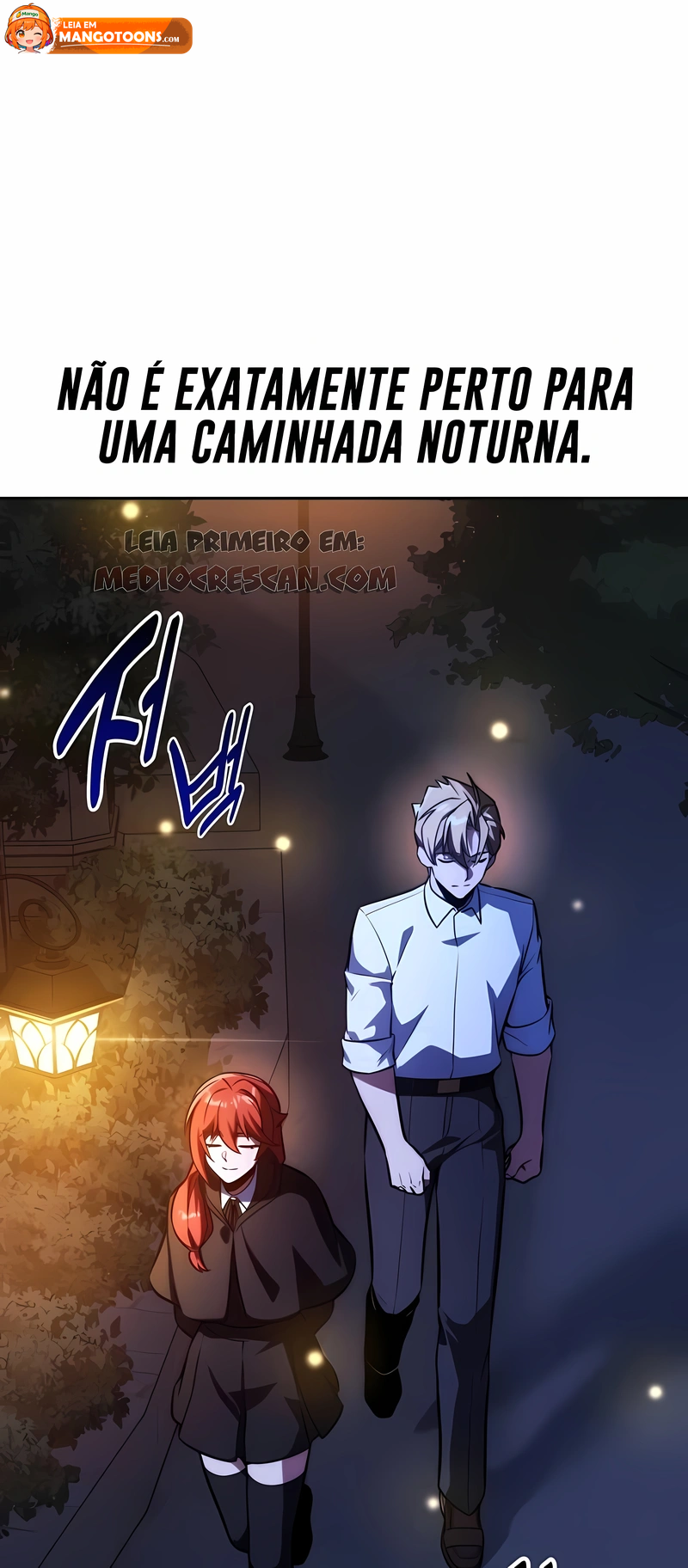 Read Guia de Sobrevivência do Extra da Academia br Manga Online