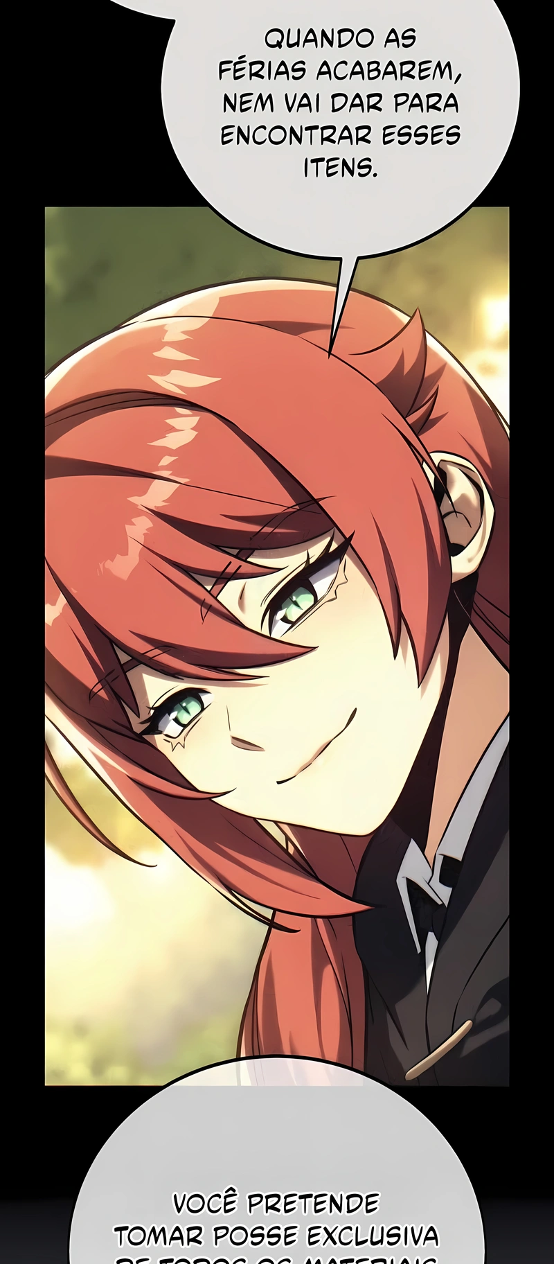 Read Guia de Sobrevivência do Extra da Academia br Manga Online