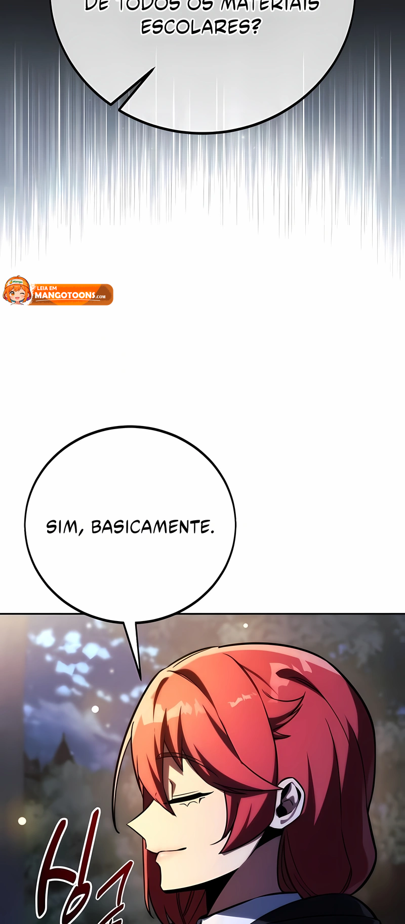 Read Guia de Sobrevivência do Extra da Academia br Manga Online