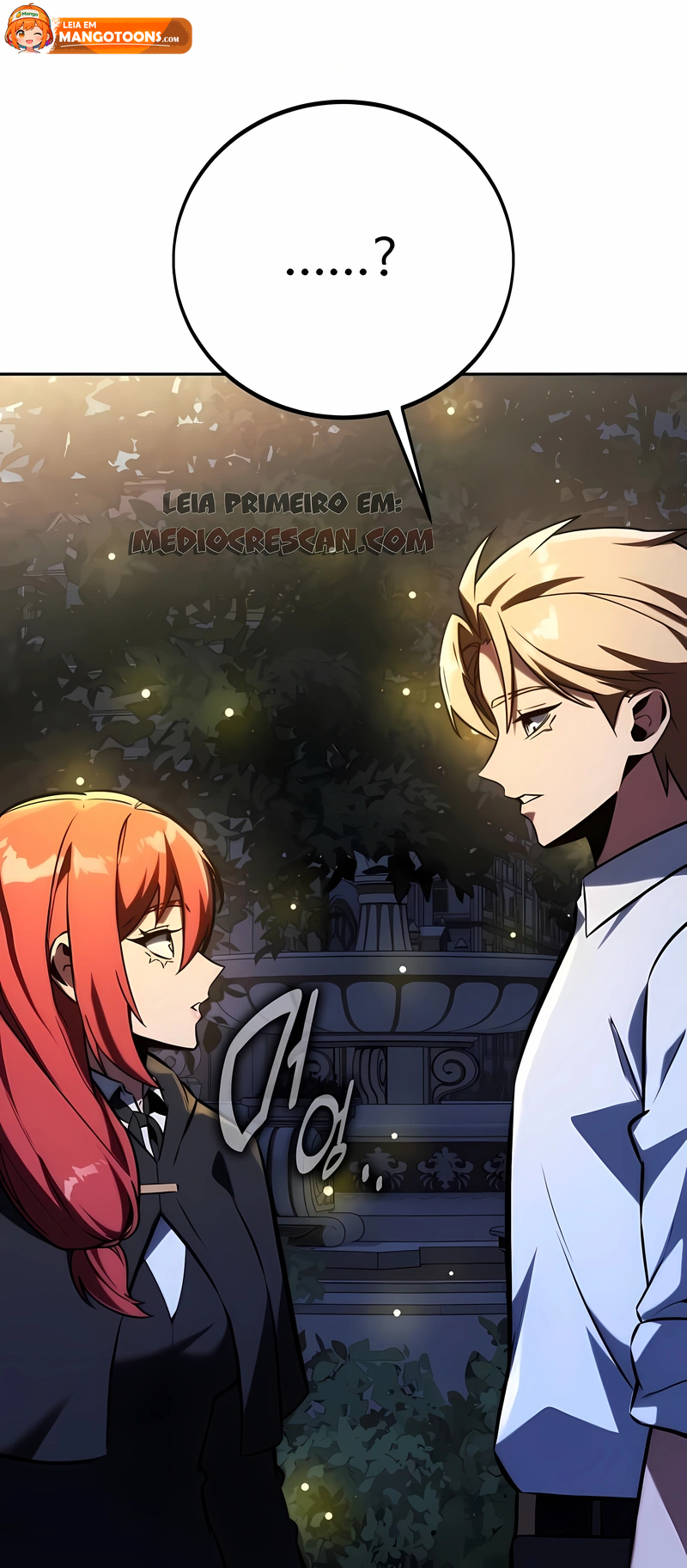 Read Guia de Sobrevivência do Extra da Academia br Manga Online