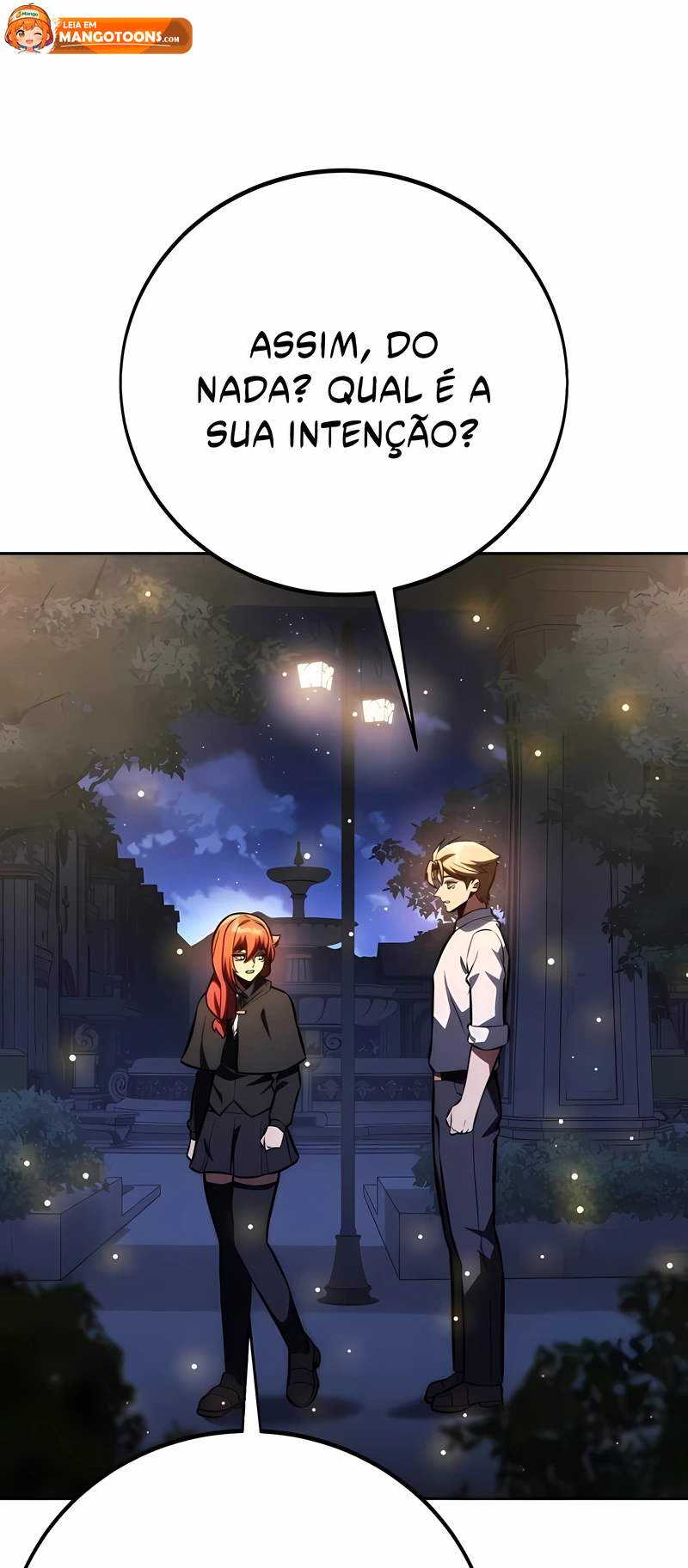 Read Guia de Sobrevivência do Extra da Academia br Manga Online