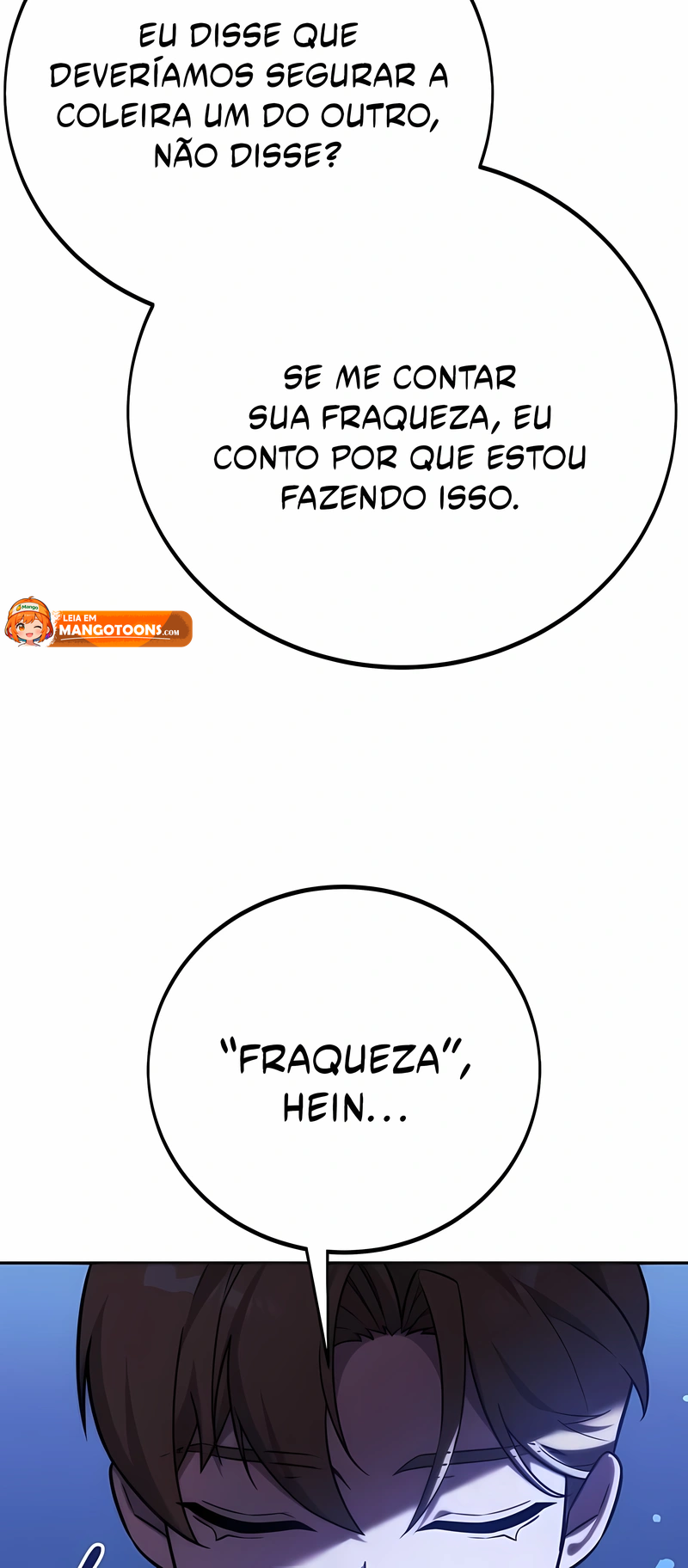 Read Guia de Sobrevivência do Extra da Academia br Manga Online