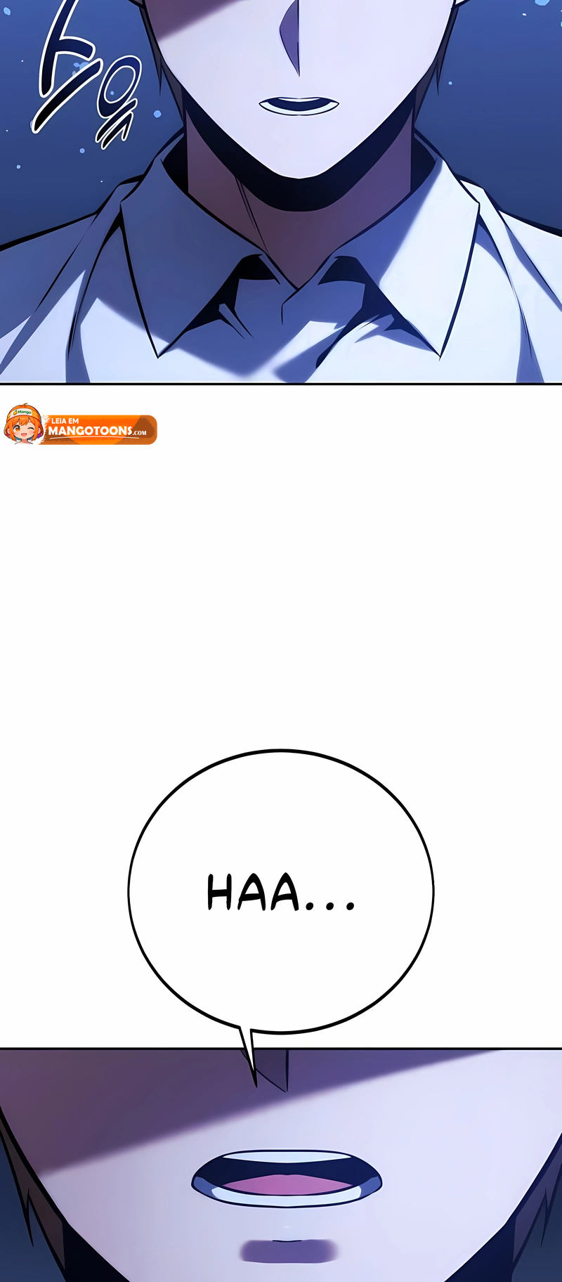 Read Guia de Sobrevivência do Extra da Academia br Manga Online