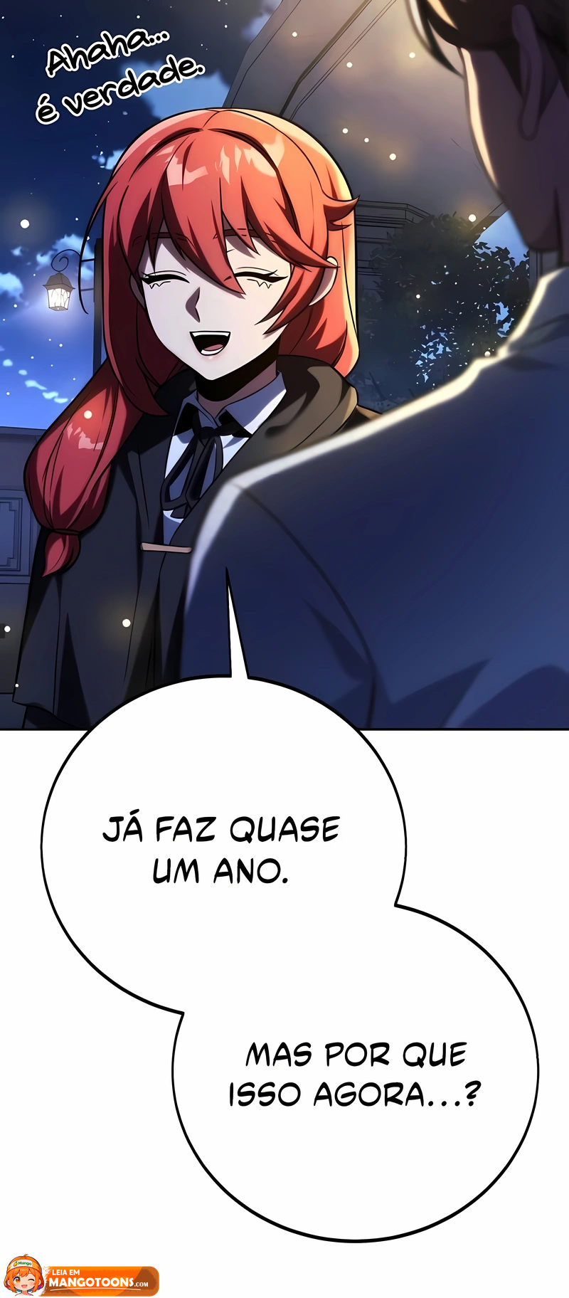 Read Guia de Sobrevivência do Extra da Academia br Manga Online