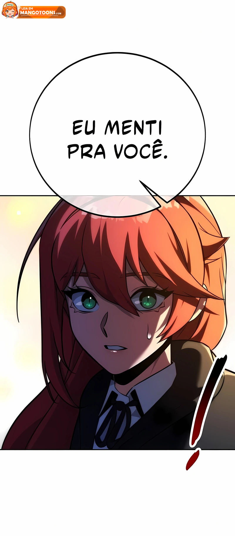 Read Guia de Sobrevivência do Extra da Academia br Manga Online