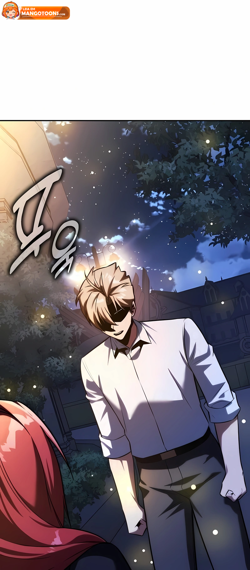 Read Guia de Sobrevivência do Extra da Academia br Manga Online