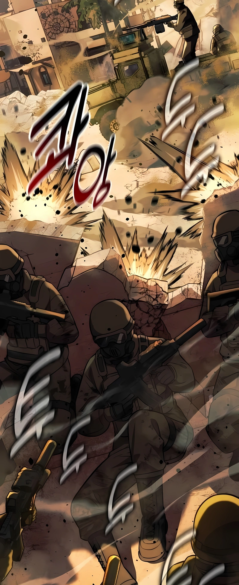 Read Guia de Sobrevivência do Extra da Academia br Manga Online