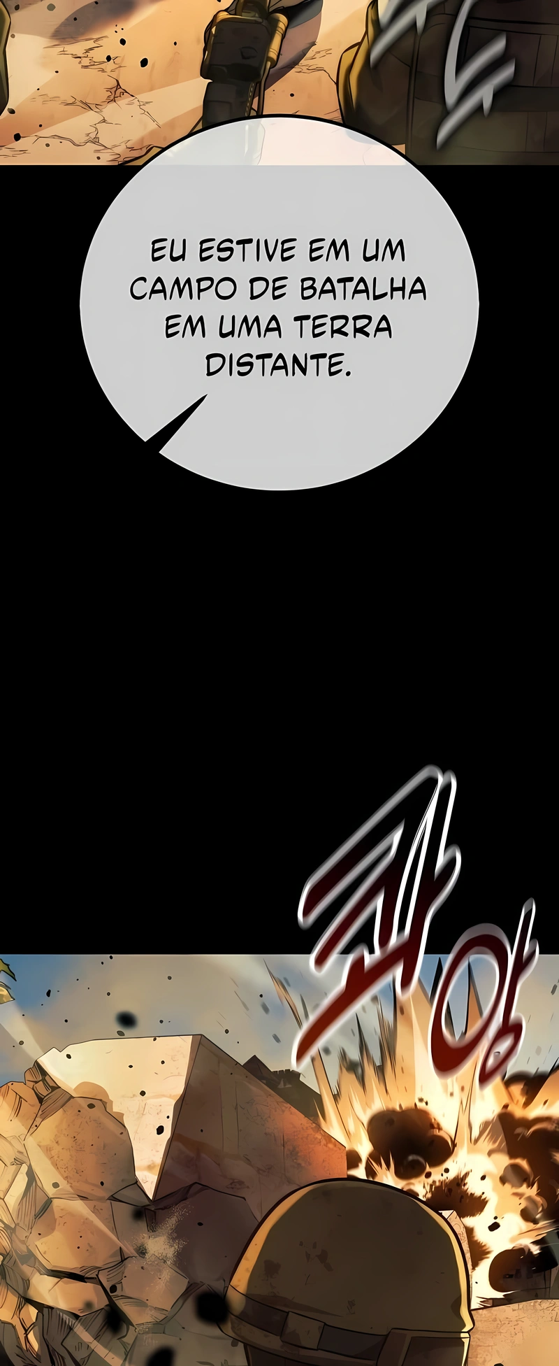 Read Guia de Sobrevivência do Extra da Academia br Manga Online