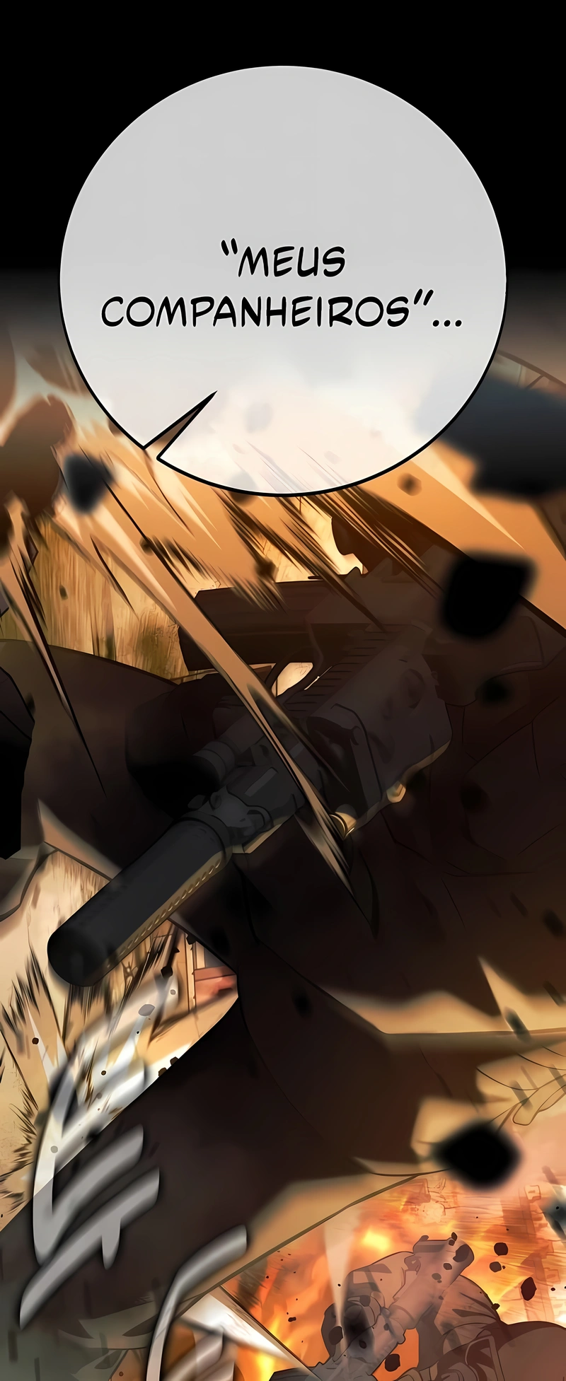 Read Guia de Sobrevivência do Extra da Academia br Manga Online