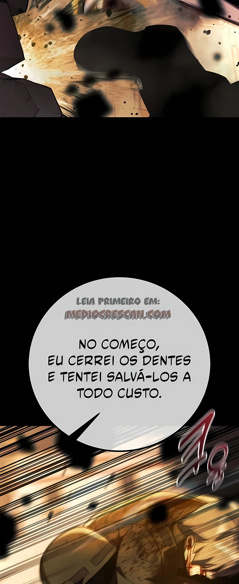 Read Guia de Sobrevivência do Extra da Academia br Manga Online