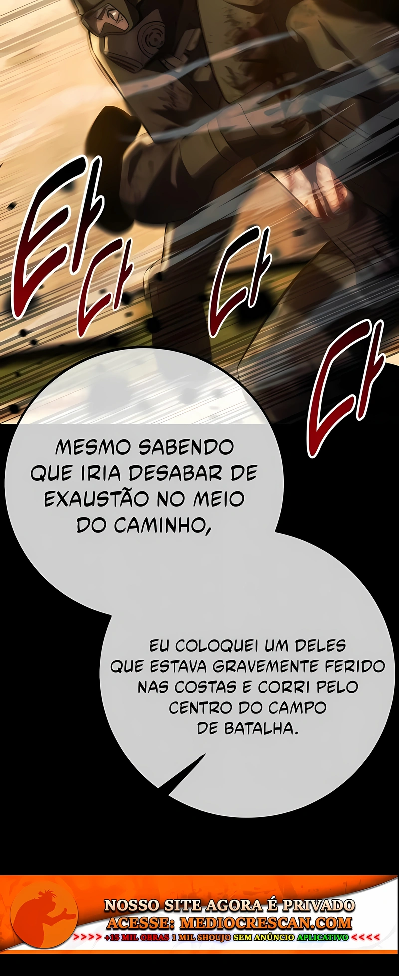Read Guia de Sobrevivência do Extra da Academia br Manga Online