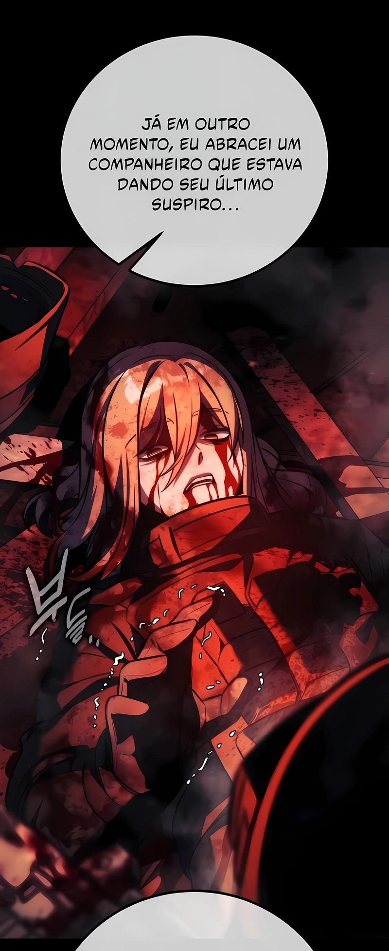 Read Guia de Sobrevivência do Extra da Academia br Manga Online