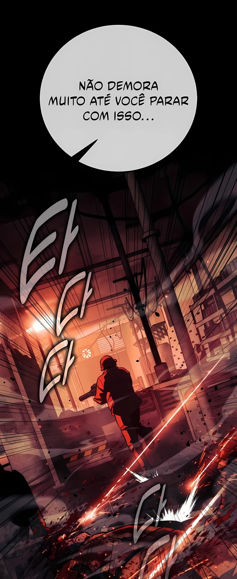 Read Guia de Sobrevivência do Extra da Academia br Manga Online