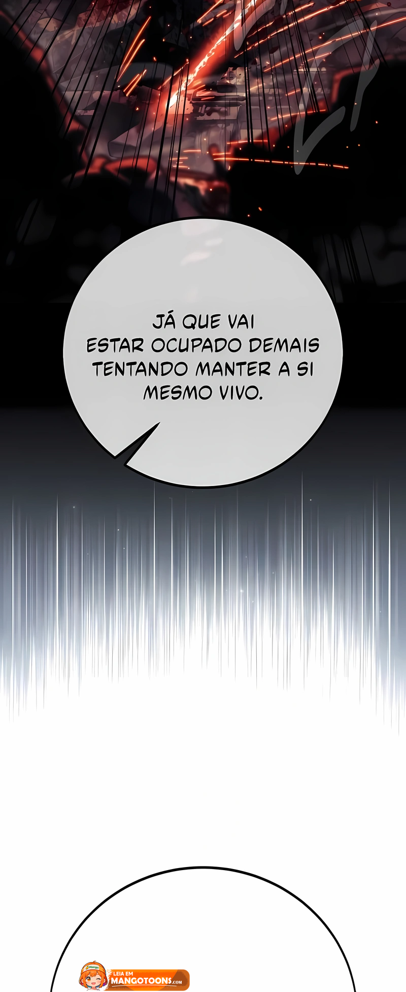Read Guia de Sobrevivência do Extra da Academia br Manga Online