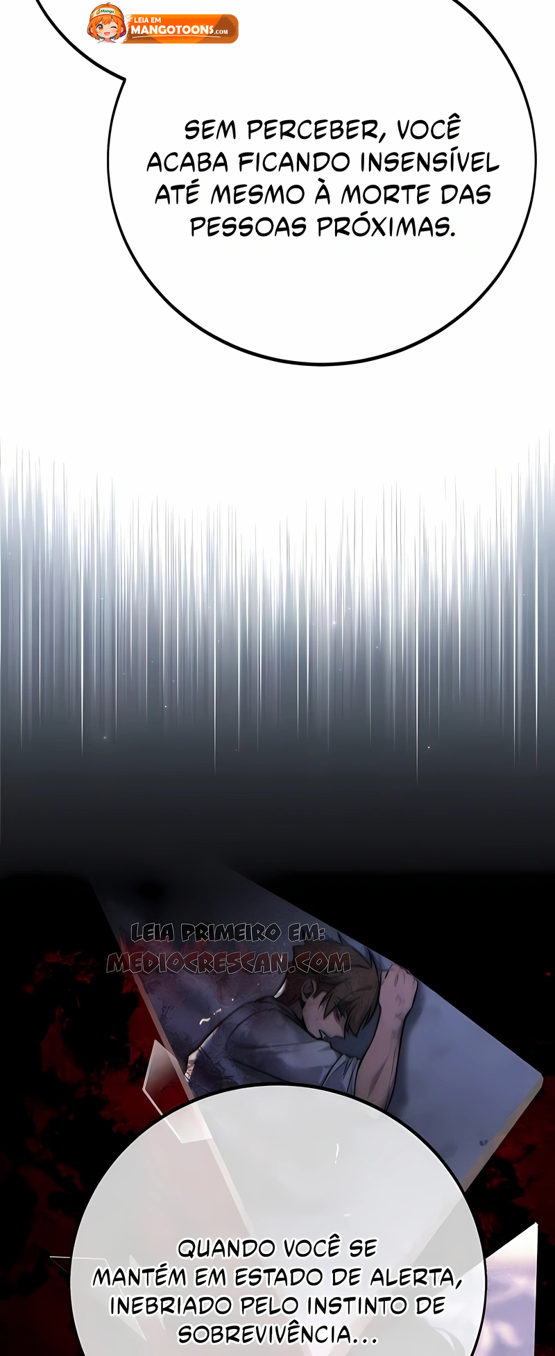 Read Guia de Sobrevivência do Extra da Academia br Manga Online