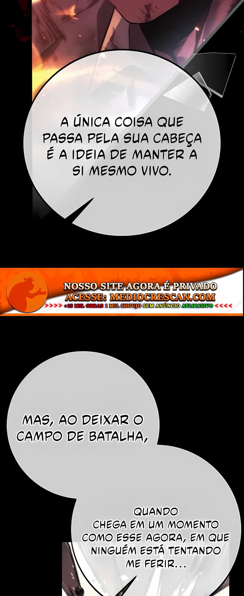 Read Guia de Sobrevivência do Extra da Academia br Manga Online