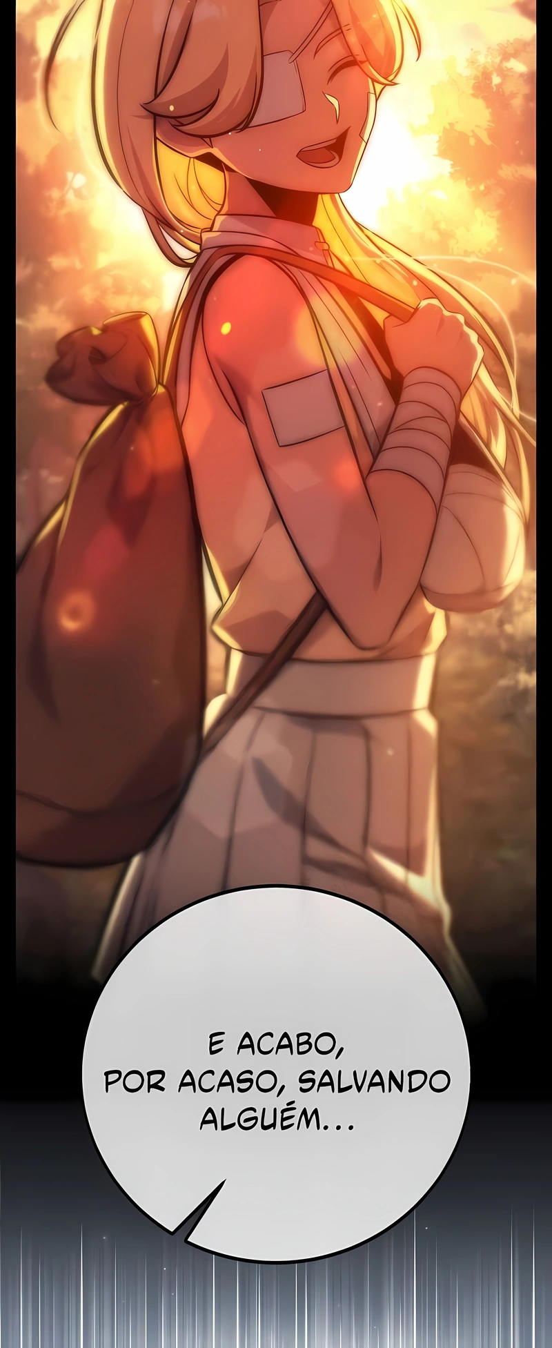 Read Guia de Sobrevivência do Extra da Academia br Manga Online