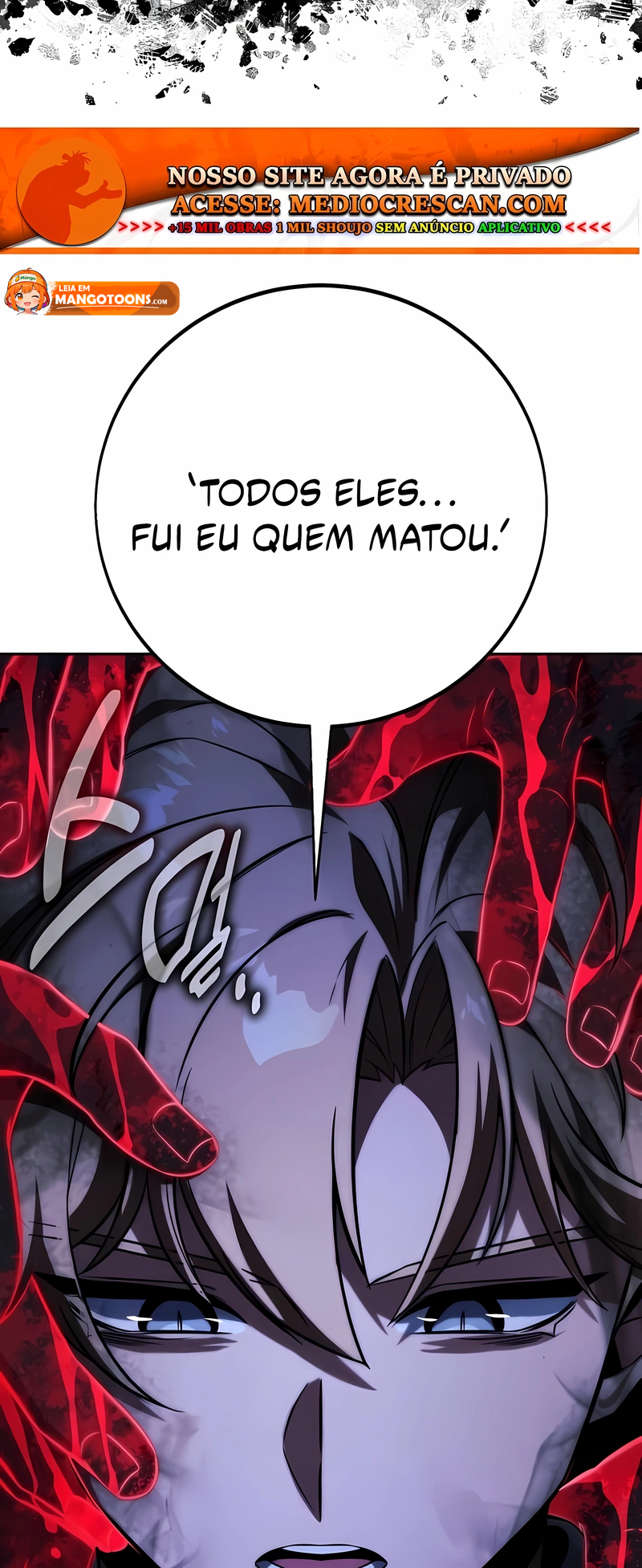 Read Guia de Sobrevivência do Extra da Academia br Manga Online