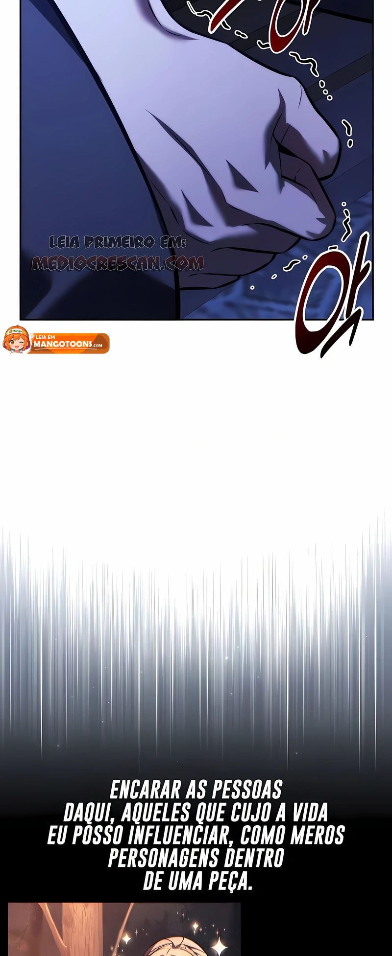 Read Guia de Sobrevivência do Extra da Academia br Manga Online