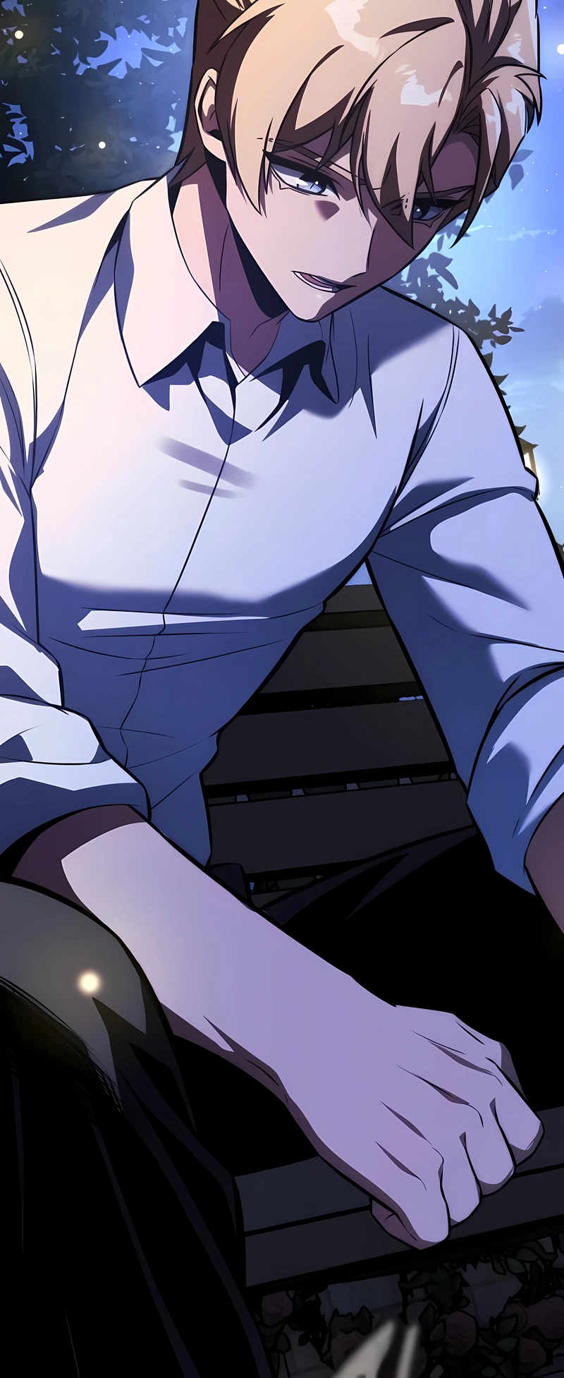 Read Guia de Sobrevivência do Extra da Academia br Manga Online