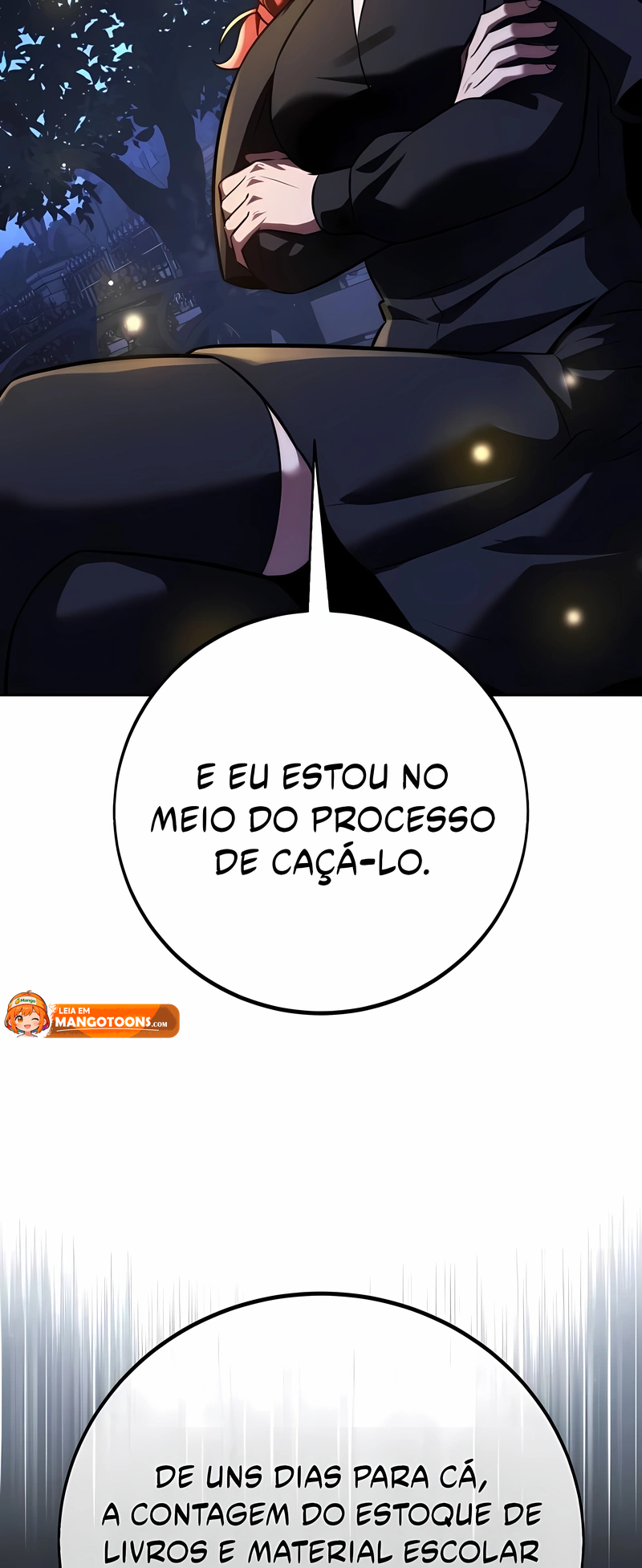 Read Guia de Sobrevivência do Extra da Academia br Manga Online