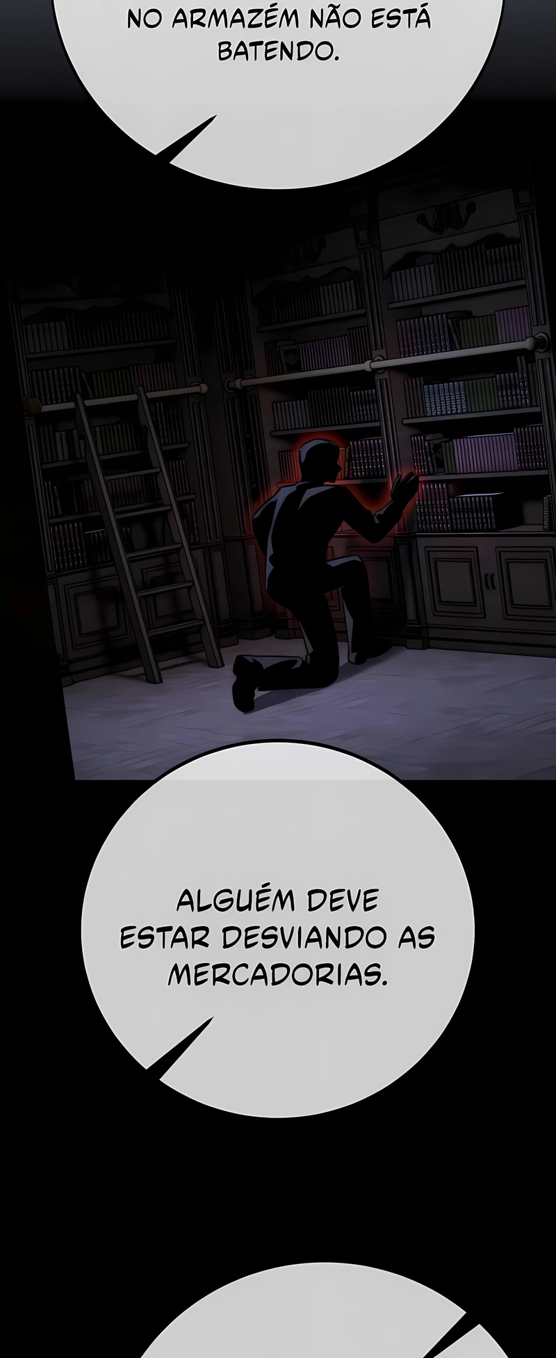 Read Guia de Sobrevivência do Extra da Academia br Manga Online