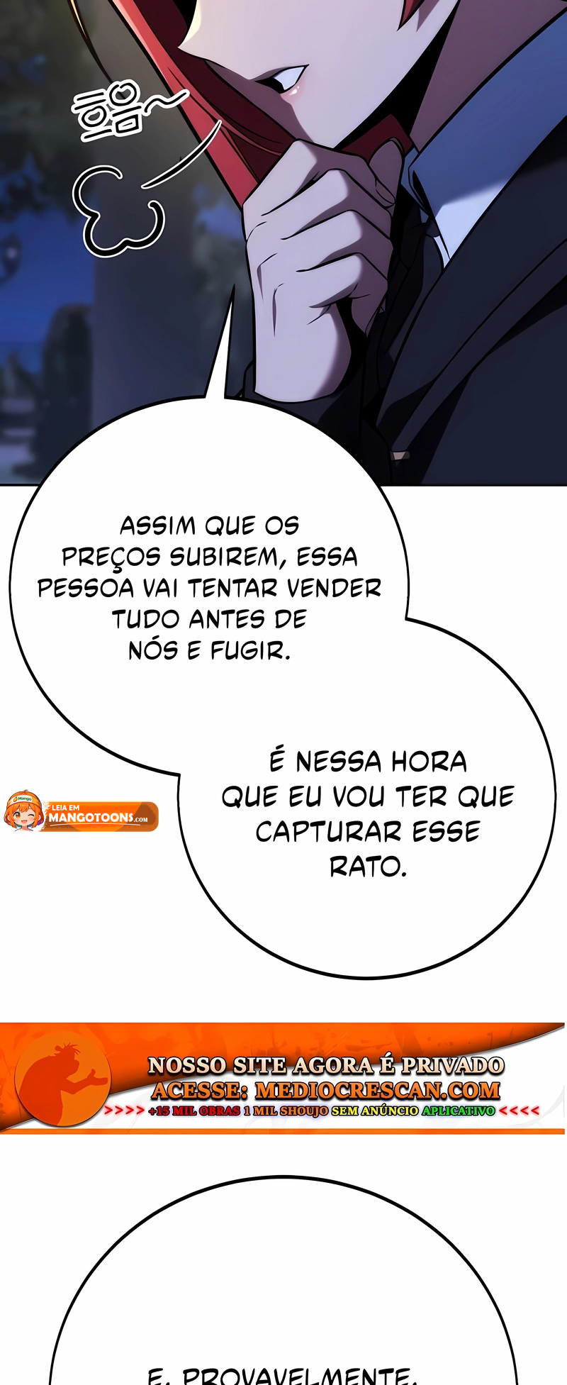Read Guia de Sobrevivência do Extra da Academia br Manga Online