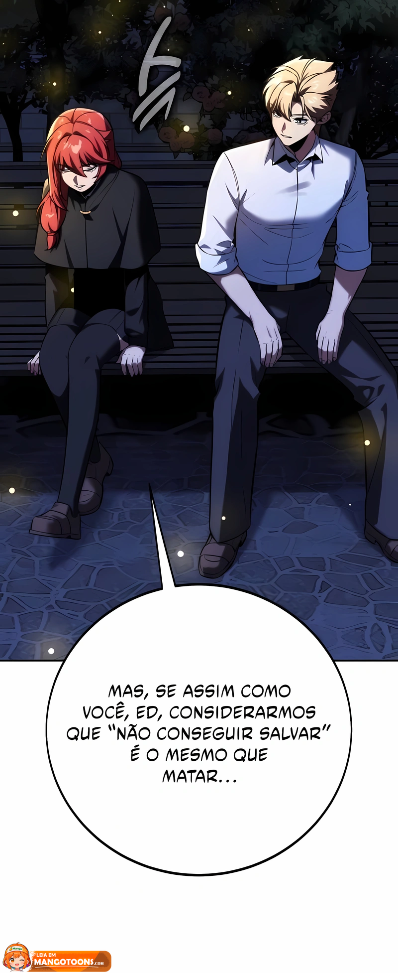 Read Guia de Sobrevivência do Extra da Academia br Manga Online