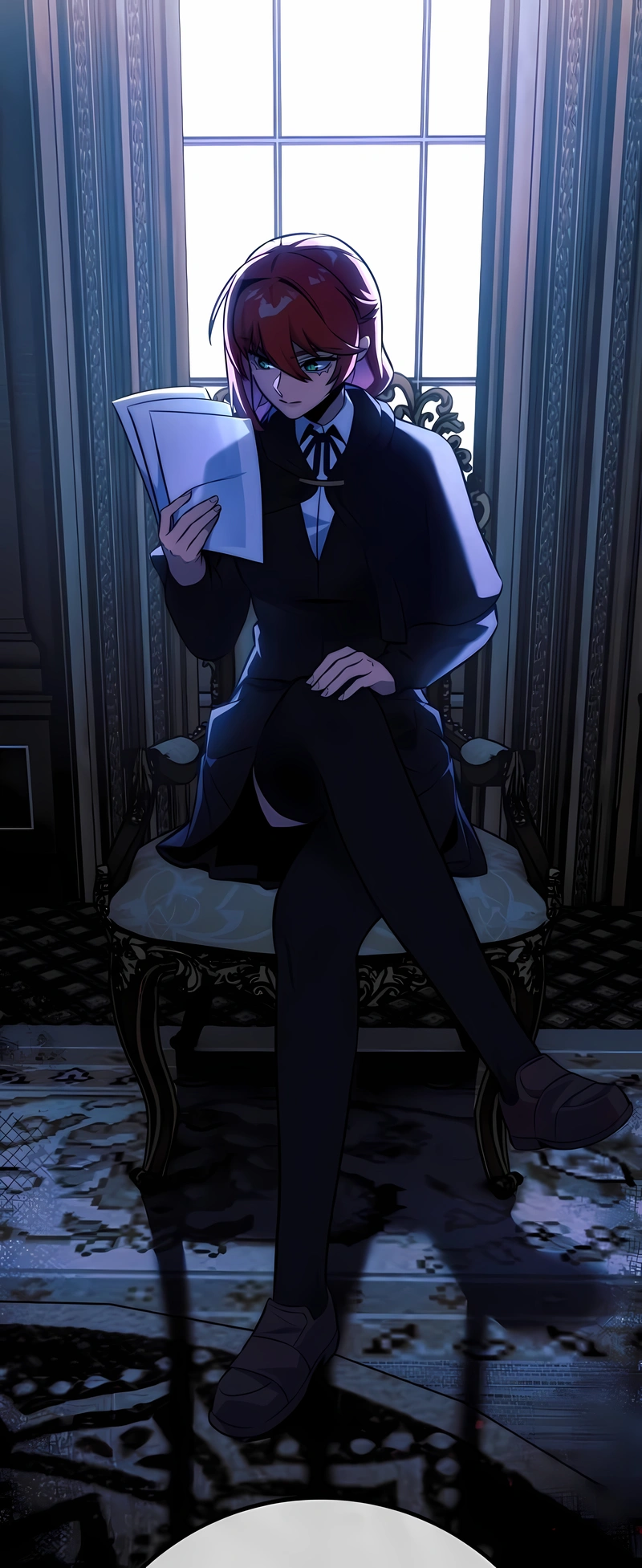 Read Guia de Sobrevivência do Extra da Academia br Manga Online