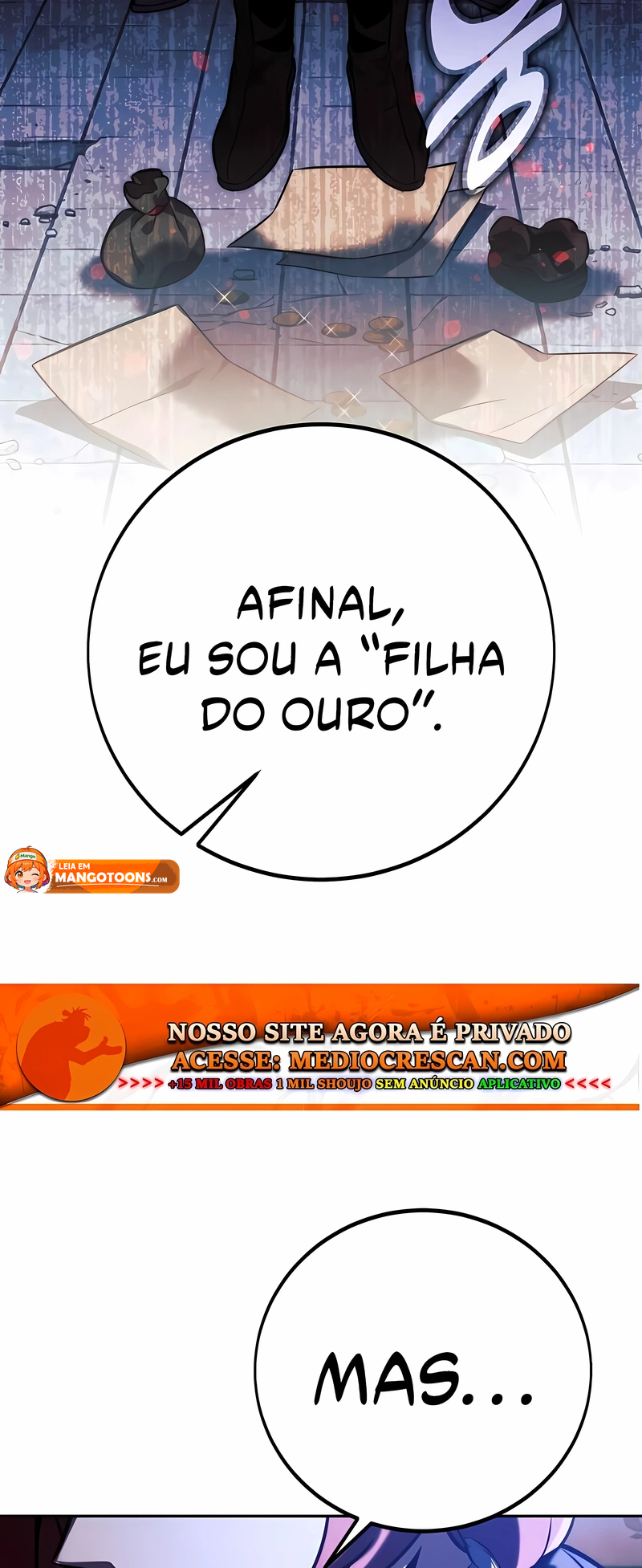 Read Guia de Sobrevivência do Extra da Academia br Manga Online
