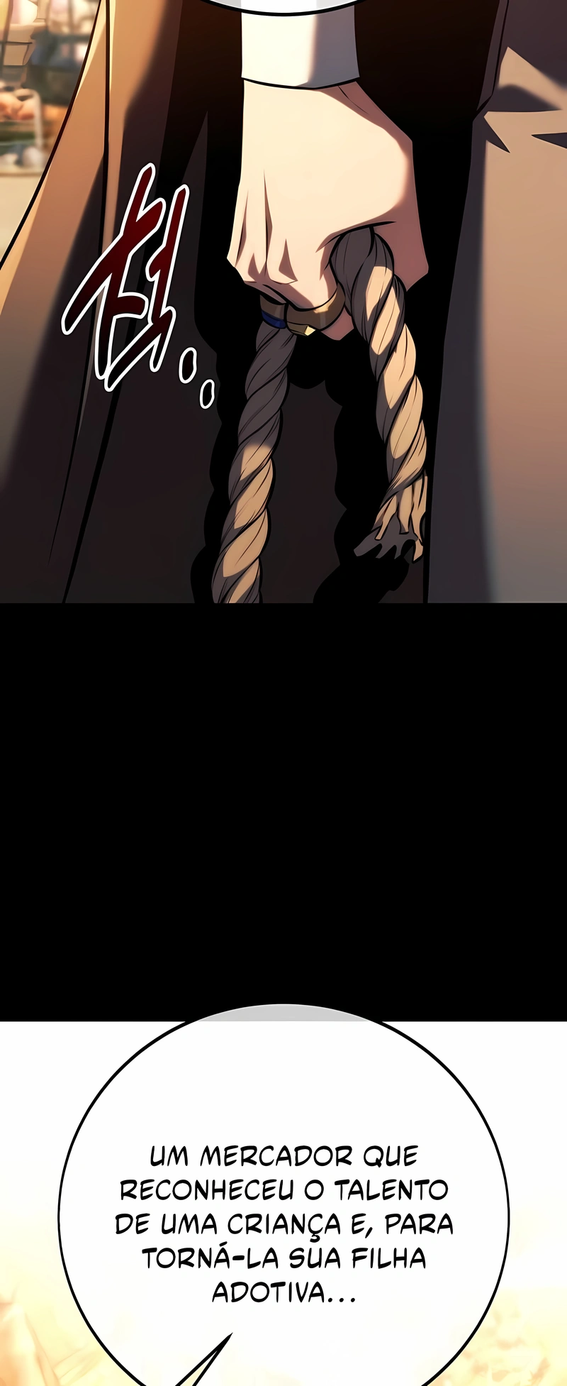 Read Guia de Sobrevivência do Extra da Academia br Manga Online