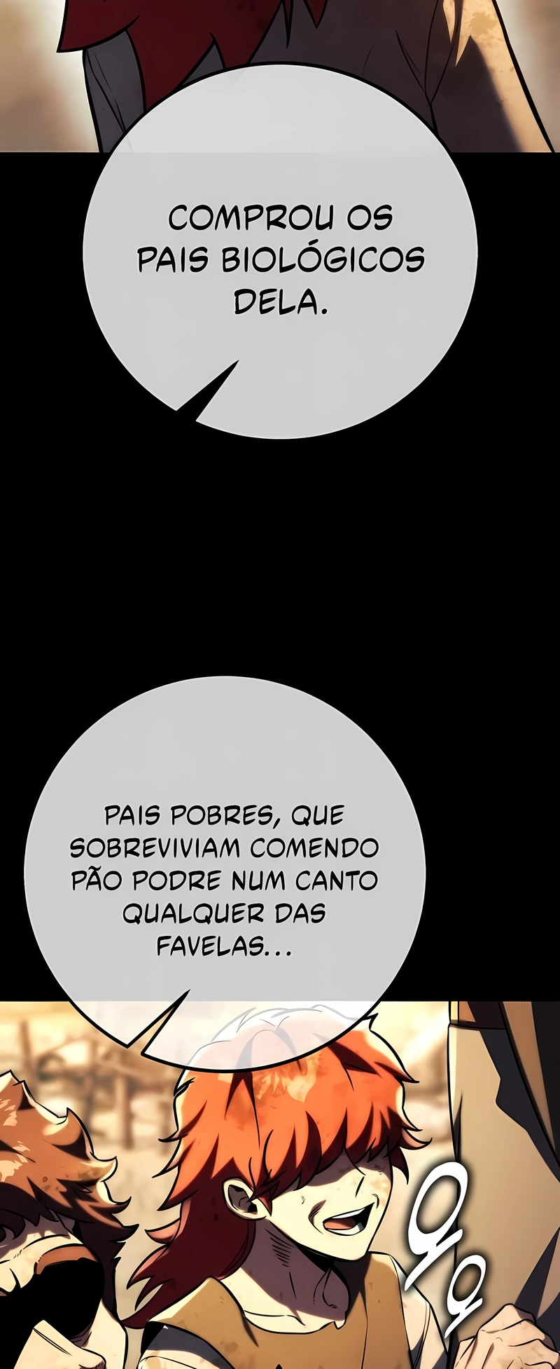 Read Guia de Sobrevivência do Extra da Academia br Manga Online
